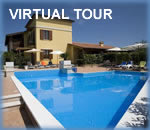 Virtual Tour Hotel Relais Agli Olivi Lazise Lake of Garda